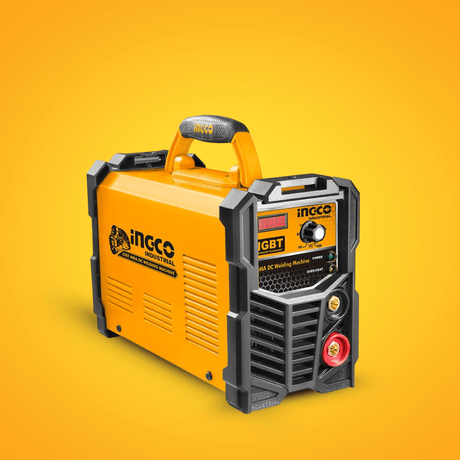 Ingco Welding Machine & Accessories Ingco Inverter MMA Welding Machine 250 AMP - ING-MMA2506