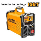 Ingco Welding Machine & Accessories Ingco Inverter MMA Welding Machine 250 AMP - ING-MMA2506