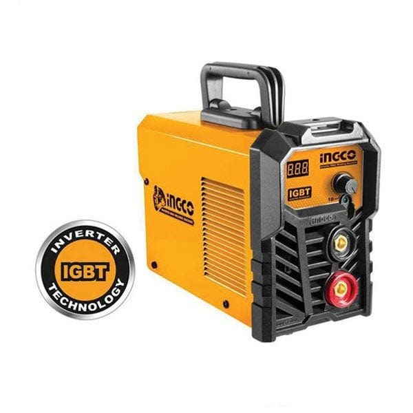 Ingco Welding Machine & Accessories Ingco Inverter MMA Welding Machine 250 AMP - ING-MMA2506