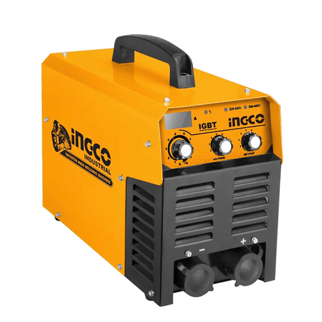 Ingco Welding Machine & Accessories Ingco Inverter MMA Welding Machine 250 AMP - ING-MMA2508