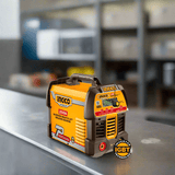 Ingco Welding Machine & Accessories Ingco Inverter MMA Welding Machine 250A - ING-MMA25089