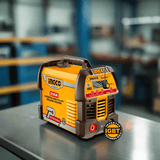 Ingco Welding Machine & Accessories Ingco Inverter MMA Welding Machine 250A - ING-MMA25089