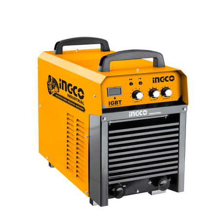 Ingco Welding Machine & Accessories Ingco Inverter MMA Welding Machine 400 AMP - ING-MMA4008