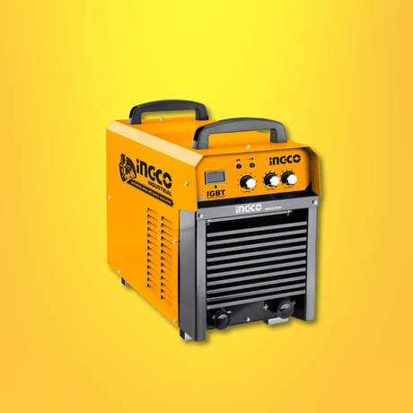 Ingco Welding Machine & Accessories Ingco Inverter MMA Welding Machine 400 AMP - ING-MMA4008