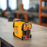 Ingco Welding Machine & Accessories Ingco Inverter MMA Welding Machine - ING-MMA18049