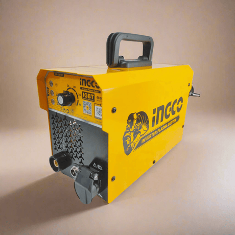 Ingco Welding Machine & Accessories Ingco Inverter Plasma Cutter Machine 40 AMP - ING-CUT401