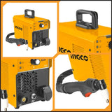 Ingco Welding Machine & Accessories Ingco Inverter Plasma Cutter Machine 40 AMP - ING-CUT401