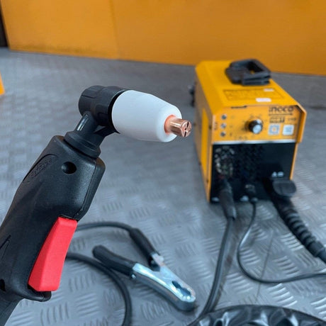 Ingco Welding Machine & Accessories Ingco Inverter Plasma Cutter Machine 40 AMP - ING-CUT401