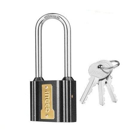 Ingco Padlocks & Accessories Ingco Iron Padlock 63mm - DIPL0631L