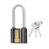 Ingco Padlocks & Accessories Ingco Iron Padlock 63mm - DIPL0631L