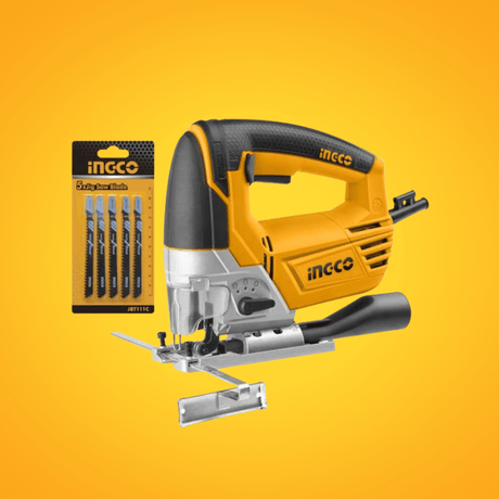 Ingco Jigsaw Ingco Jig Saw 800W - JS80028-1
