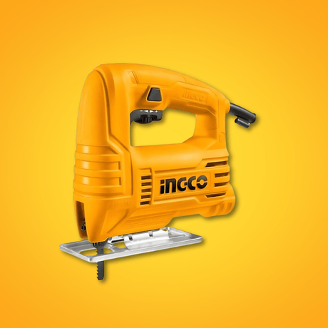 Ingco Jigsaw Ingco Jigsaw 400W - JS40028