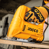 Ingco Jigsaw Ingco Jigsaw 400W - JS400285