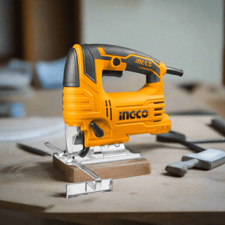 Ingco Jigsaw Ingco Jigsaw 570W with Variable Speed - JS57028