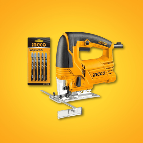 Ingco Jigsaw Ingco Jigsaw 650W - JS6508