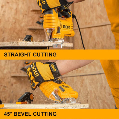 Ingco Jigsaw Ingco Jigsaw 650W - JS6508