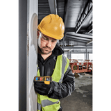 Ingco Lithium-ion Cordless Drill 20V 76Nm + 2 Battery + Laser Level 35m + Distance Detector 70m Combo Kit - COSLI250511