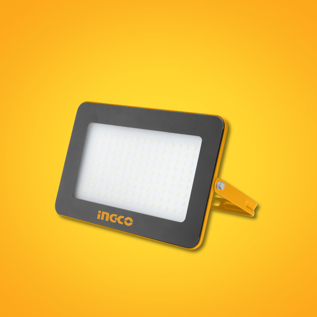 Ingco Outdoor Lighting Ingco LED Floodlight 30W & 50W - HLFL3301 & HLFL3501