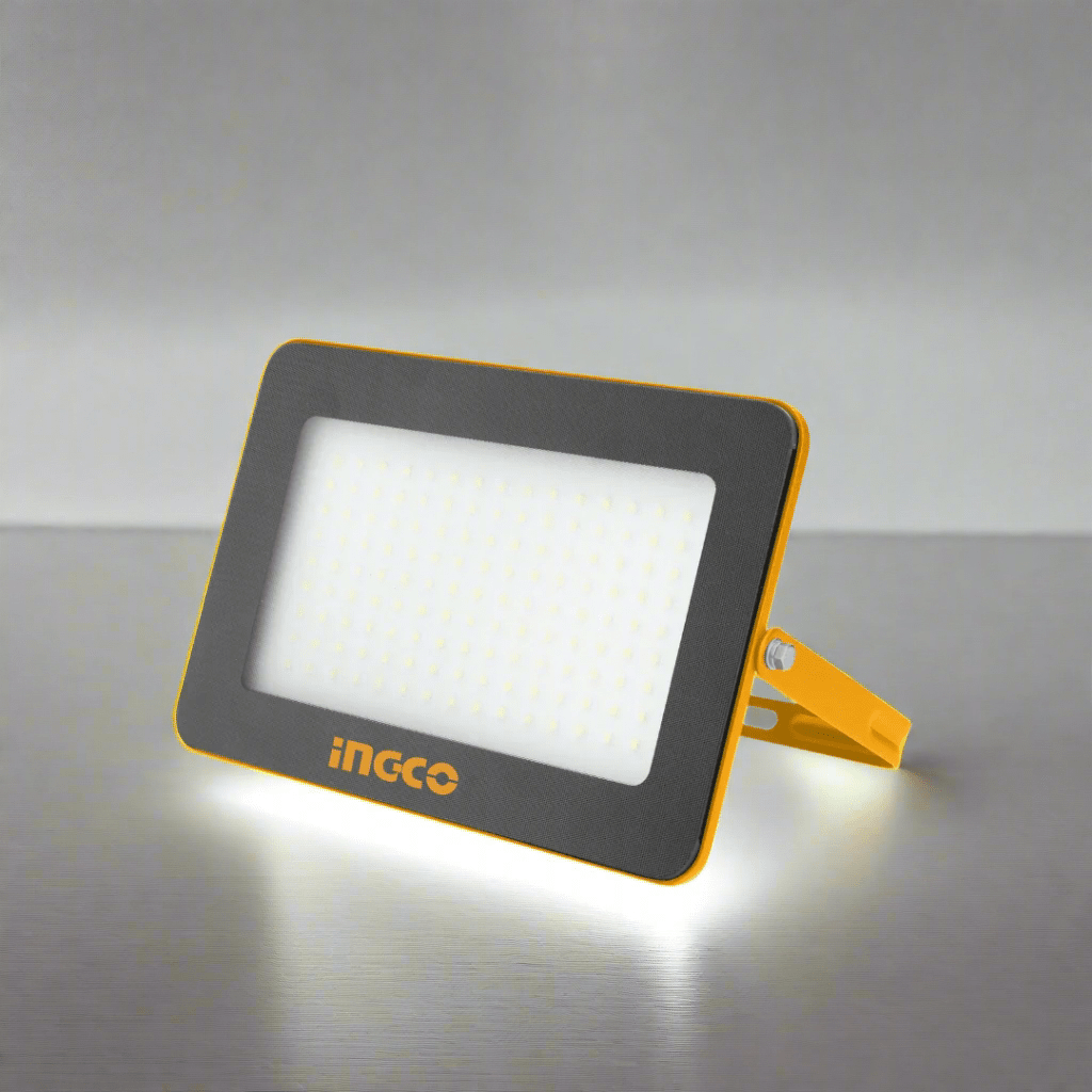Ingco Outdoor Lighting Ingco LED Floodlight 30W & 50W - HLFL3301 & HLFL3501