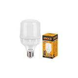 Ingco Lamps & Lightings Ingco LED T-Bulb 20W, 30W & 40W - HLBACD3201T, HLBACD3301T & HLBACD3401T