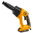 Ingco Pressure Washer Ingco Li-ion Cordless High Pressure Washer 24.8 Bar with 20V 2.0Ah Battery & Charger - CPWLI20082