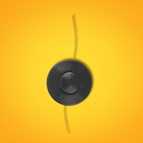 Ingco Trimmer Ingco Line Spool 2.5mm 4m - ALS25405