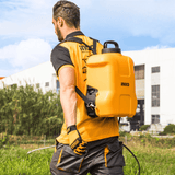 Ingco Spray Gun Ingco Lithium Battery Sprayer 20V 16L - CSPLI2001