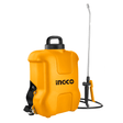 Ingco Spray Gun Ingco Lithium Battery Sprayer 20V 16L - CSPLI2001