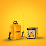 Ingco Spray Gun Ingco Lithium Battery Sprayer 20V 16L - CSPLI2001