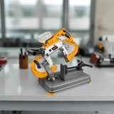 Ingco Bench & Stationary Tool Ingco Lithium-Ion Band Saw 20V 4.0Ah - CBSLI20127