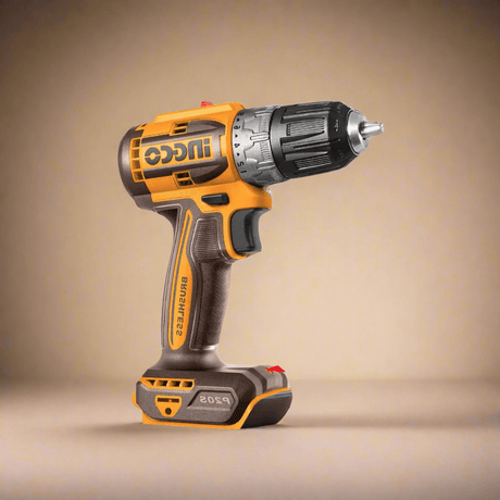 Ingco Drill Ingco Lithium-Ion Brushless Cordless Drill 20V - CDLI204531