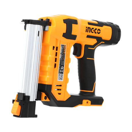 Ingco Nailer & Stapler Ingco Lithium-Ion Cordless Brad Nailer - CBNLI2008