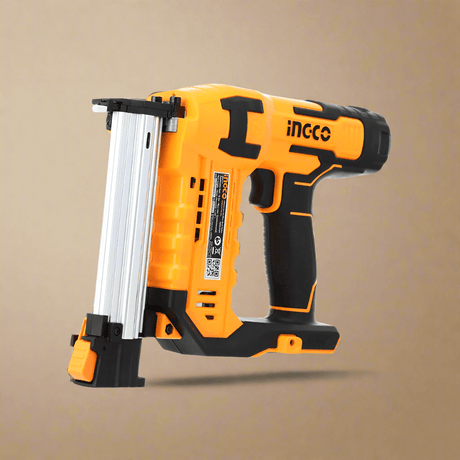 Ingco Nailer & Stapler Ingco Lithium-Ion Cordless Brad Nailer - CBNLI2008