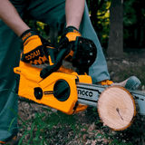 Ingco Chainsaw Ingco Lithium-Ion Cordless Chain Saw - CGSLI2001