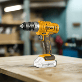 Ingco Drill Ingco Lithium-Ion Cordless Drill 12V - CDLI1228