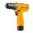 Ingco Drill Ingco Lithium-Ion Cordless Drill 12V - CDLI1241