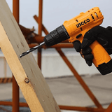 Ingco Drill Ingco Lithium-Ion Cordless Drill 12V - CDLI1241