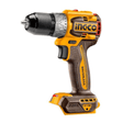 Ingco Drill Ingco Lithium-Ion Cordless Drill 20V with Brushless Motor – CDLI206021