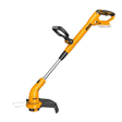 Ingco Trimmer Ingco Lithium-Ion Cordless Grass Trimmer 20V 2.0Ah – CGTLI20018