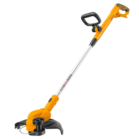 Ingco Trimmer Ingco Lithium-Ion Cordless Grass Trimmer - CGTLI20328
