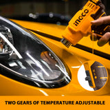 Ingco Heat Gun Ingco Lithium-Ion Cordless Heat Gun 20V 4.0Ah - HGLI2002
