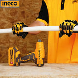 Ingco Heat Gun Ingco Lithium-Ion Cordless Heat Gun with 20V 4.0Ah & Charger - HGLI20025