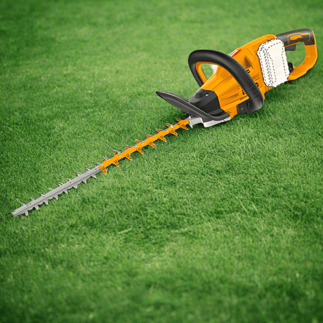 Ingco Trimmer Ingco Lithium-Ion Cordless Hedge Trimmer - CHTLI40028