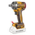 Ingco Impact Wrench & Driver Ingco Lithium-Ion Cordless Impact Wrench Without Battery And Charger - CIWLI20451