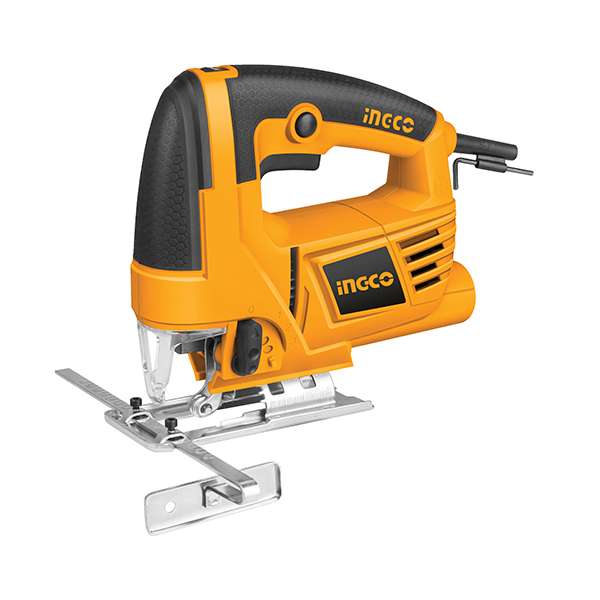 Ingco Jigsaw Ingco Lithium-Ion Cordless Jig Saw 20V 2.0Ah - CJSLI8501