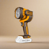 Ingco Outdoor Lighting Ingco Lithium-Ion Cordless Portable Work Lamp 20V - CWLI2088