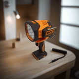 Ingco Outdoor Lighting Ingco Lithium-Ion Cordless Portable Work Lamp 20V - CWLI2088