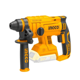 Ingco Drill Ingco Lithium-Ion Cordless Rotary Hammer 20V - CRHLI2201