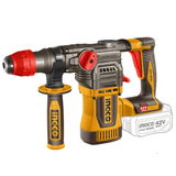 Ingco Drill Ingco Lithium-Ion Cordless Rotary Hammer 42V - CRHLI422682
