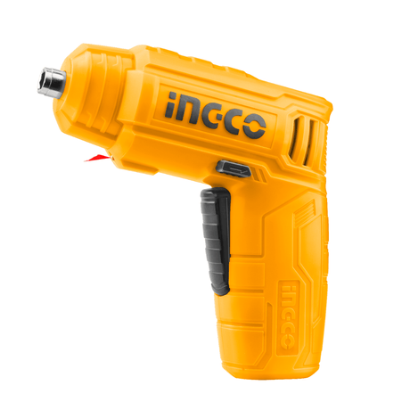Ingco Powered Screwdriver Ingco Lithium-Ion Cordless Screwdriver 4V - CSDLI0402
